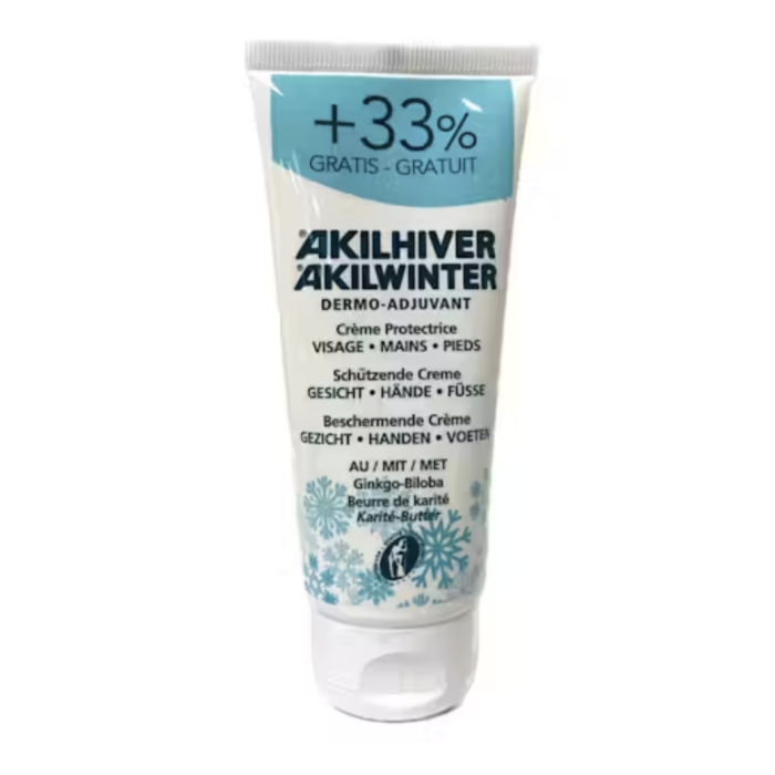 Akileine Akilwinter crème 100ml