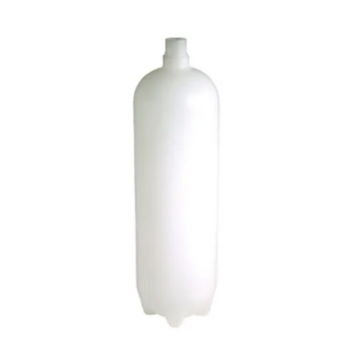 Podomaster Reservoir fles voor units 1 liter