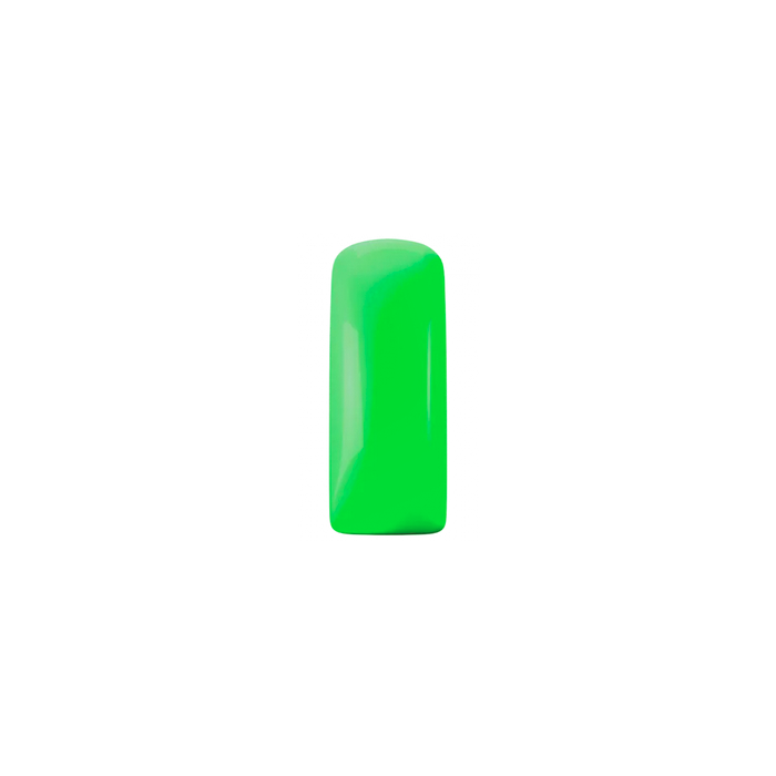 Magnetic Blush Neon gel Green 231491