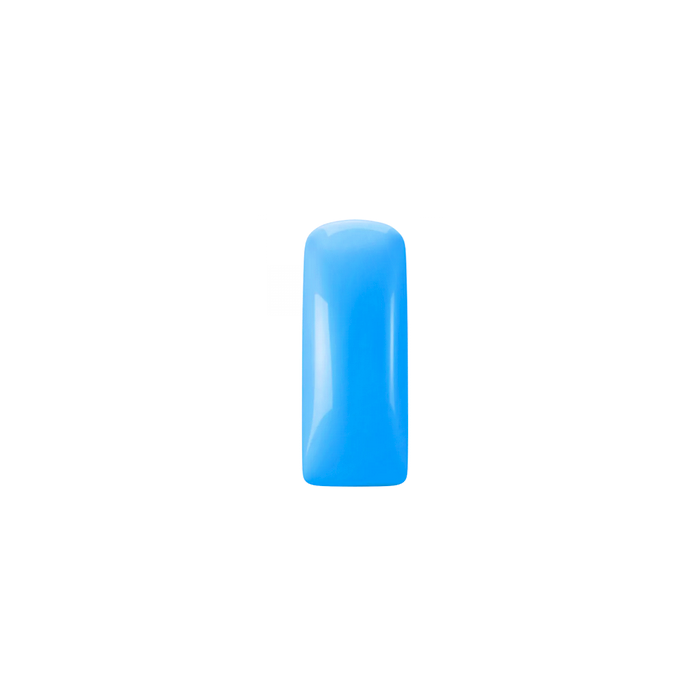 Magnetic Blush Neon gel Blue 231493