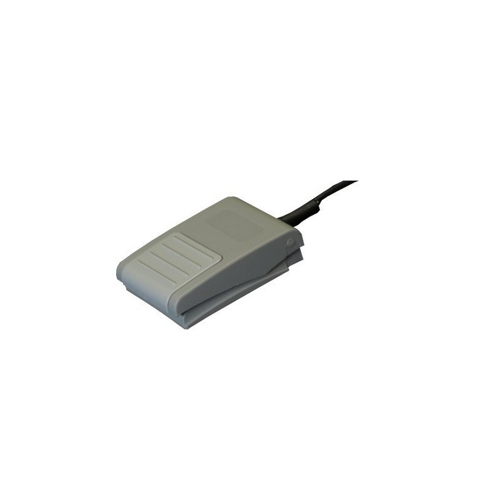 Mariotti Spring 3 - podohandstuk met LED