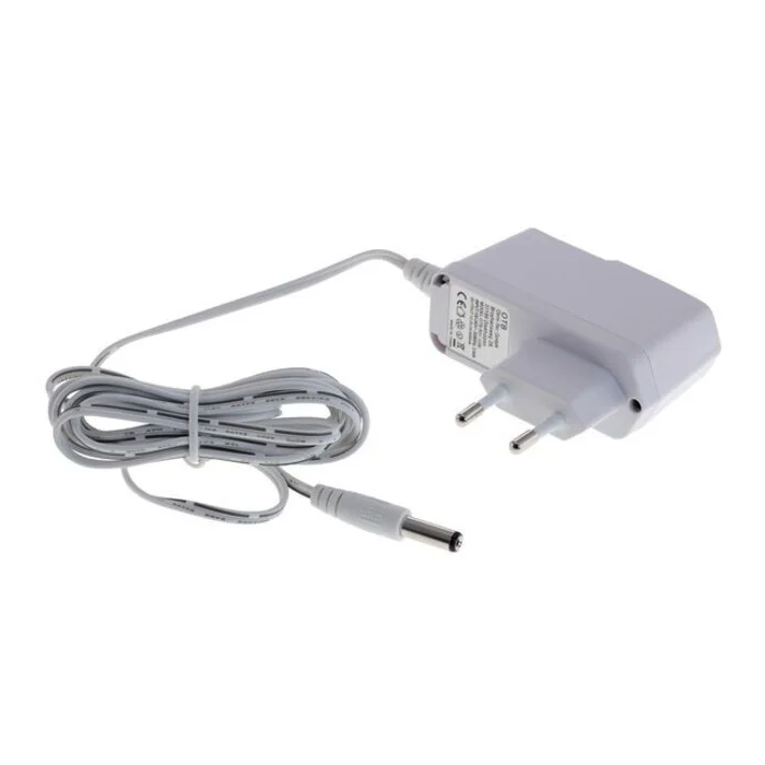 Lumeno loupelamp 60 LED Dimbaar power adapter