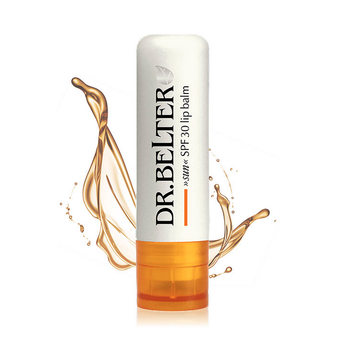 Dr. Belter After Lip balm stick SPF 30 4,6g