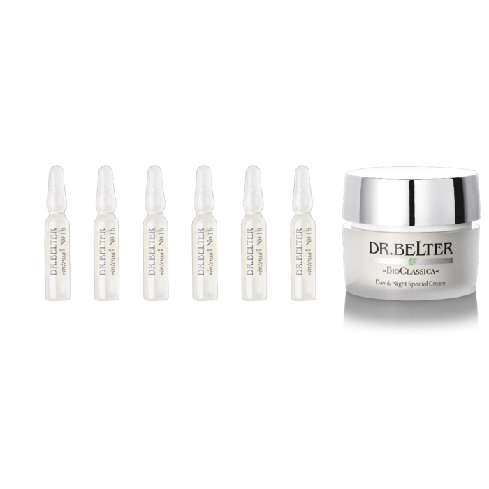 Dr. Belter Day&night Special Anti-Aging Set (kerst 2024)