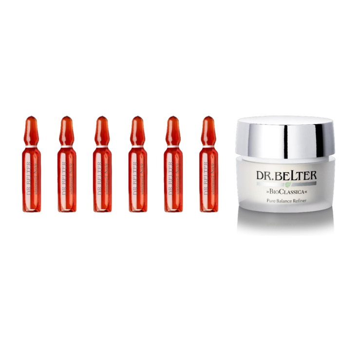Dr. Belter Pure Balance Set (kerst 2024)