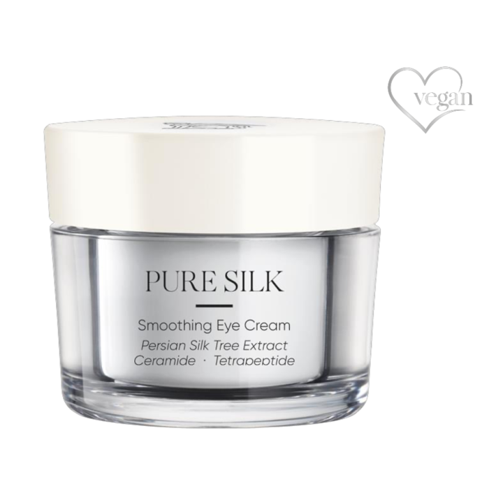 Monteil Tester FEEL SATIN Smoothing Eye Cream, 15ml