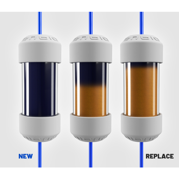 Enbio Magic filter