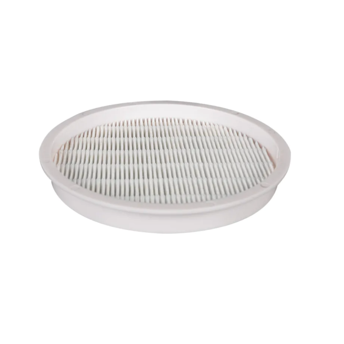 HEPA filter voor manicuretafel modern