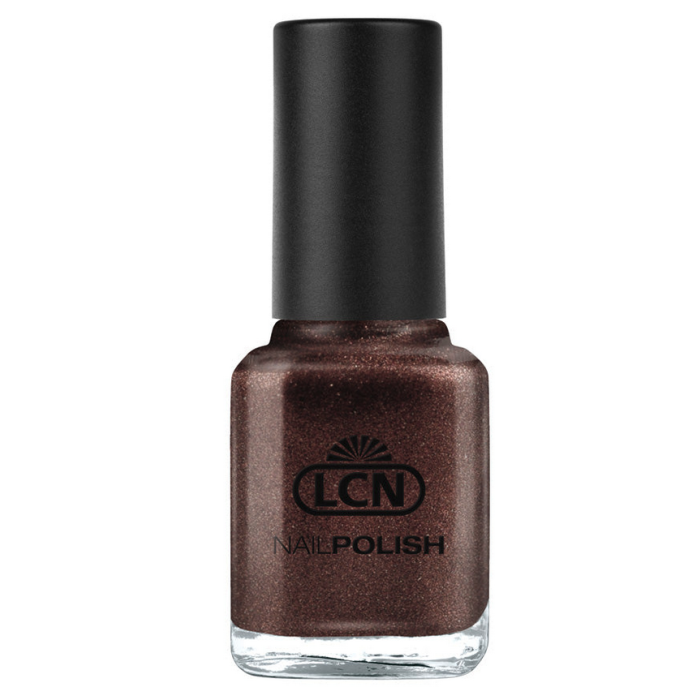 LCN nagellak Chocolate Bronze (-209), 8ml