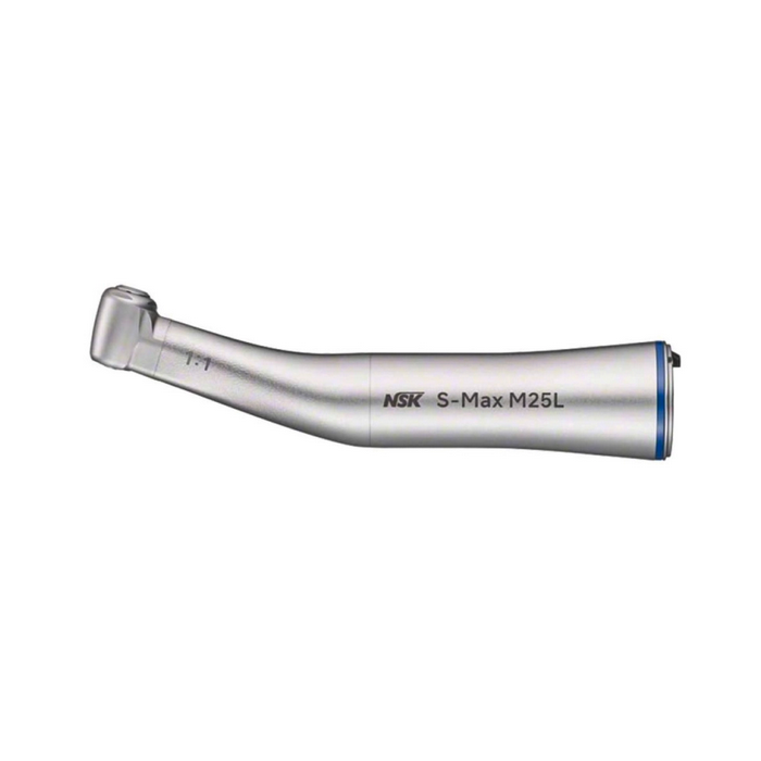 NSK hoekhandstuk M25L S-Max - 40.000 tp/m LED