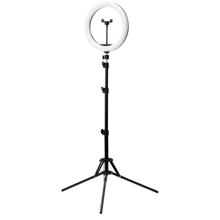 GLOW ringlamp 33cm LED