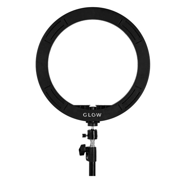 GLOW ringlamp 33cm LED