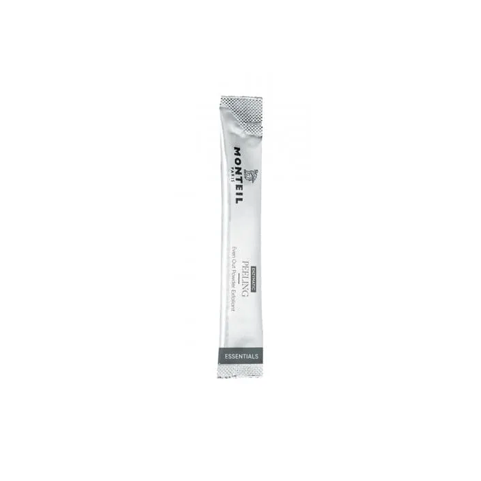 Monteil Enzymatic peeling, even out Powder 20x2g