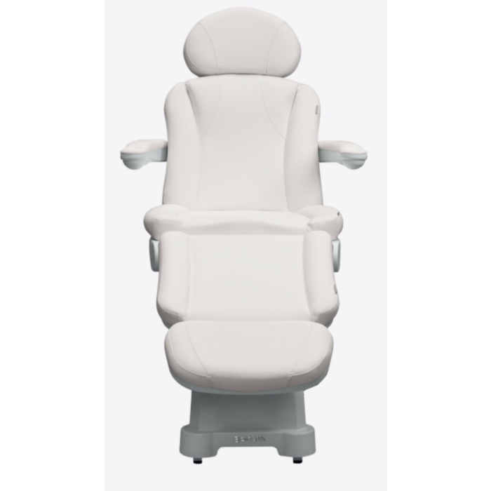 Bentlon beautystoel Gold 3 motoren wit