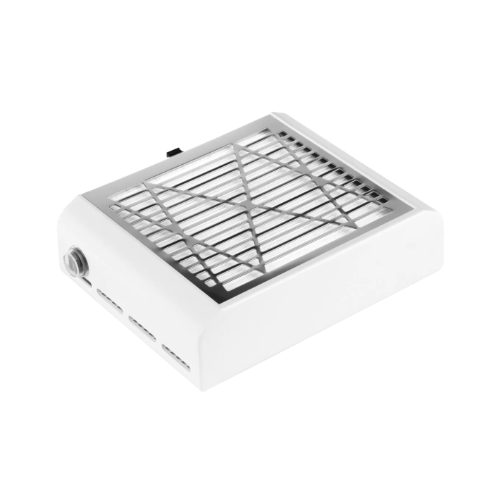 Stofafzuiging tafelmodel 40W
