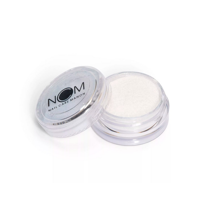 NCM Chrome Super Mirror Powder 07