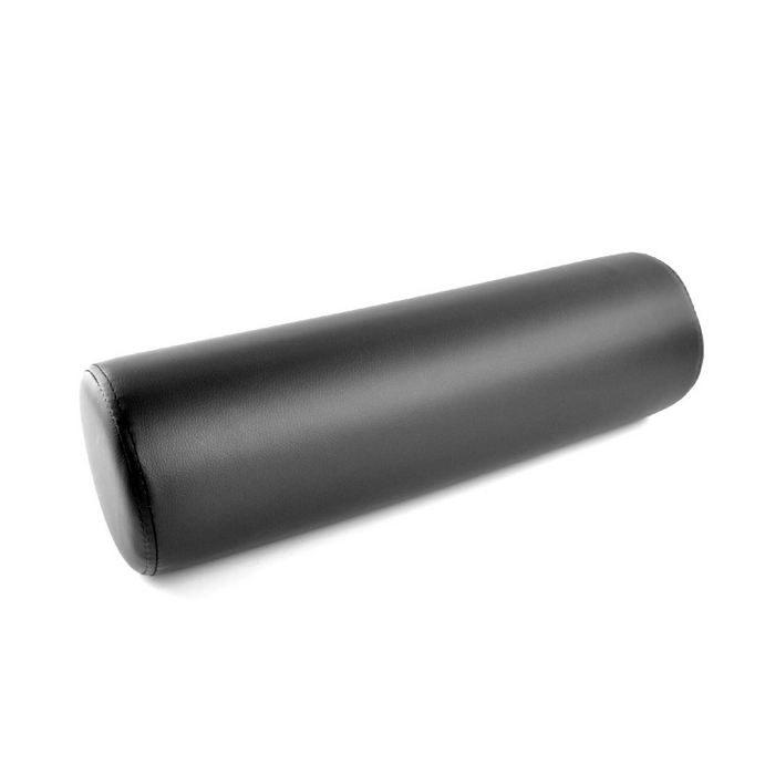 Teqler beenrol rond zwart 65cm / 15cm
