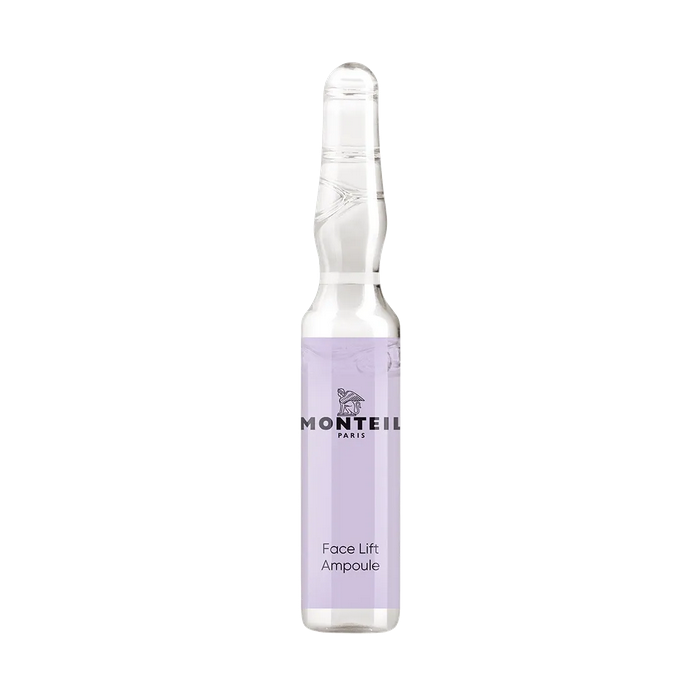 Monteil Professionals face lift ampoule 10x2ml