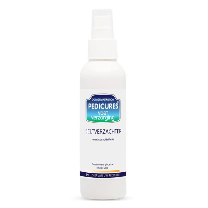 Samenw. Ped. Eeltverzachter 150ml