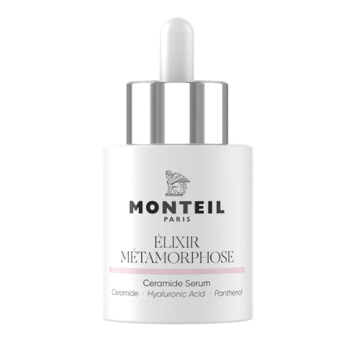 Monteil Elixir METAM. Ceramide Serum, 30 ml