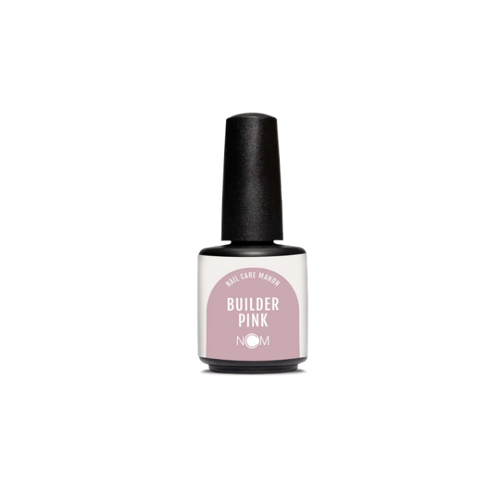 NCM Builder Gel Polish pink, 15ml TPO VRIJ