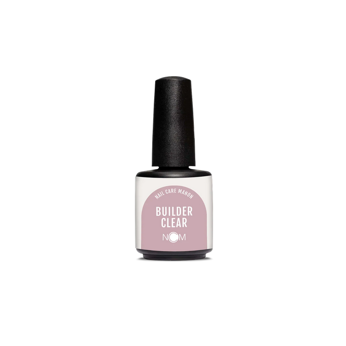 NCM Builder clear polish, 15ml TPO VRIJ