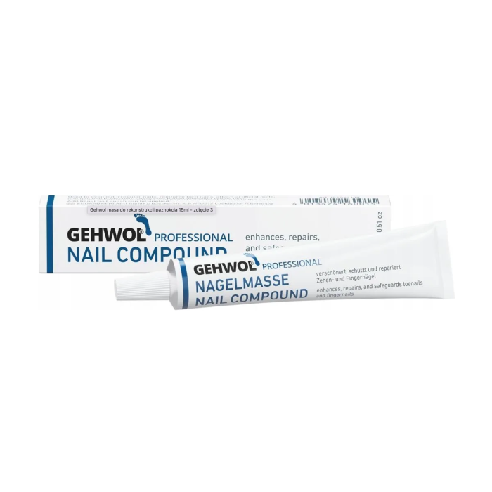 Gehwol Nagelmasse 15ml