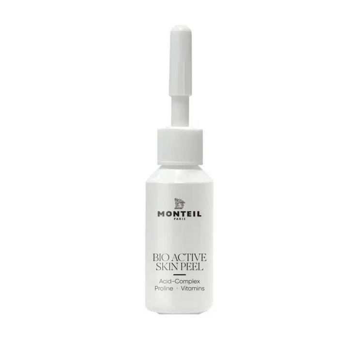Monteil Bio Active Skin Peel 6x6ml