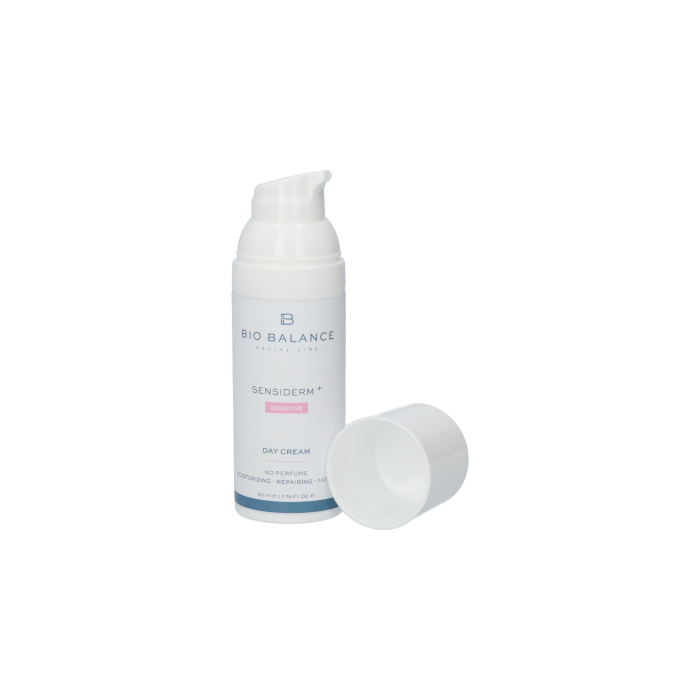 Bio Balance Sensiderm Plus dagcreme 50ml