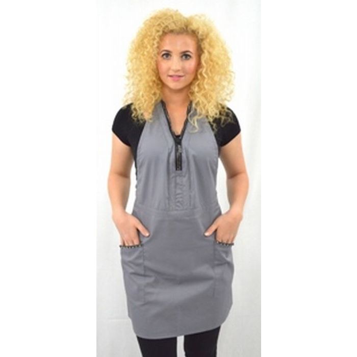 Werkschort Diamant (one size fits most)