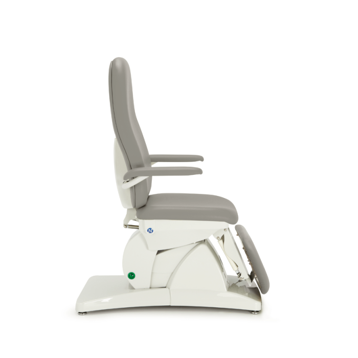 Namrol podostoel Prisma 3 motoren 1 beendeel