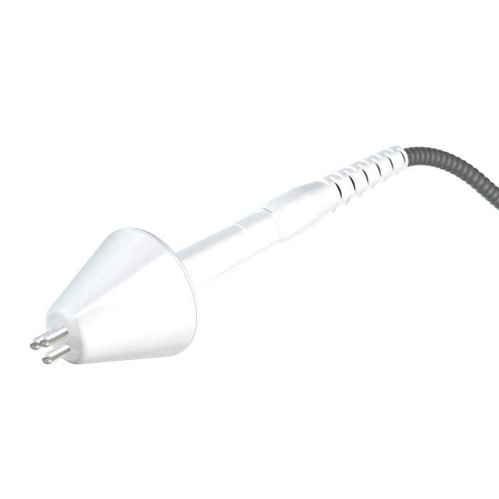 Pollogen legend 4 - showmodel