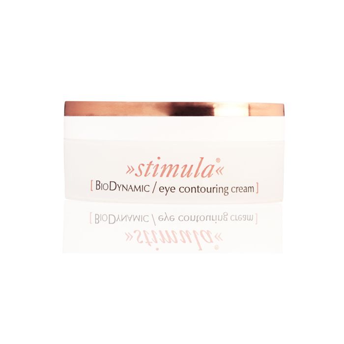 Stimula BioDynamic eye contouring creme 15ml
