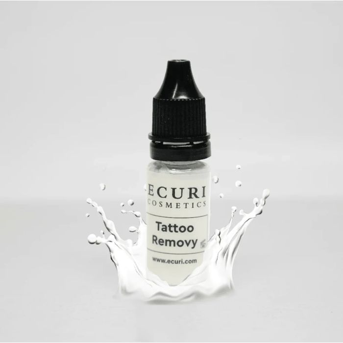 Ecuri Tattoo removy (extra strong) 10ml