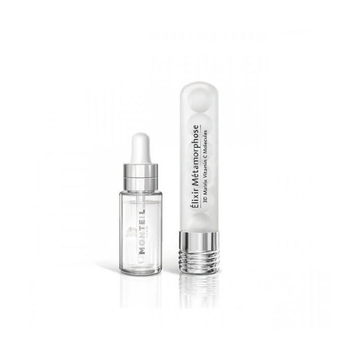 Monteil Elixir Metamorphosis Vitamin C Treatment Set