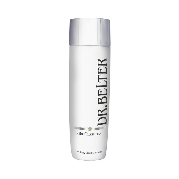 Bio-Classica Velvety creme cleanser 200ml