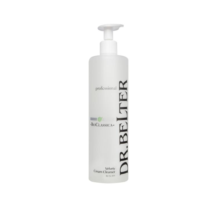 Bio-Classica Velvety creme cleanser 500ml