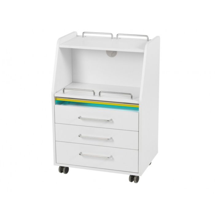 Pedicuremeubel met UV