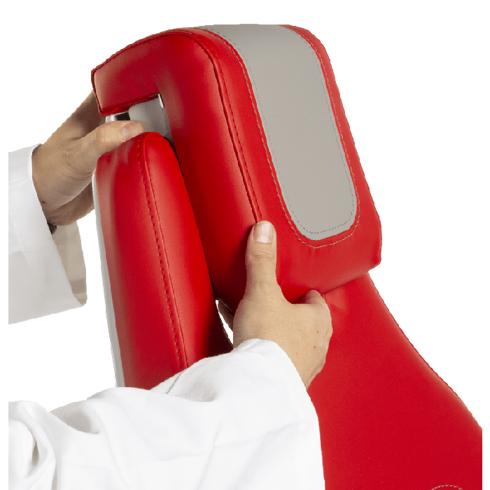 Namrol Zeta P4 (enkel beendeel)