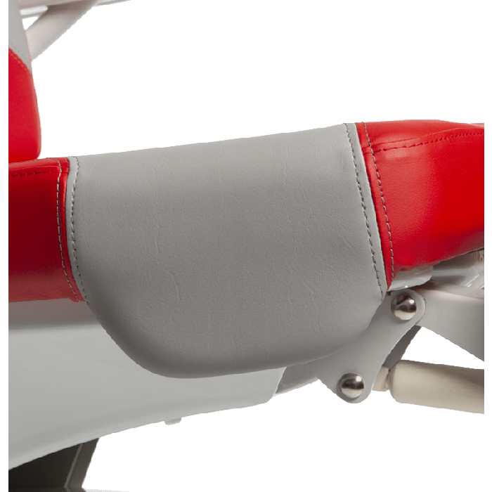 Namrol Zeta P3 (enkel beendeel)