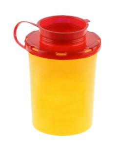 Naaldcontainer 500ml