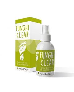 FunghiClear, 50ml