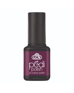 LCN Pedi Polish - I love purple grapes (10), 8ml