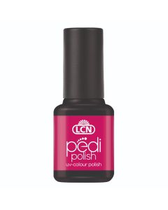 LCN Pedi Polish - Pink up the party (11), 8ml
