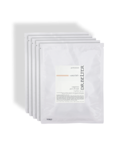 Sensi Bel Couperosis Peel-Off Mask 5 st NEW