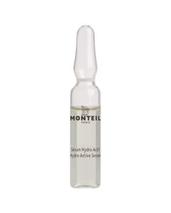 Monteil Solutions Kit Hydro Active Serum ampu kit, 10 x 2 ml