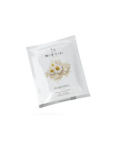 Monteil SOLUTIONS Purifying Mask sachet 10x20ml