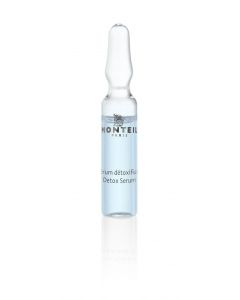 Monteil Solutions Deep clean ampul, 10 x 2 ml