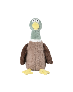 Volatile Warmie Eend Erpel