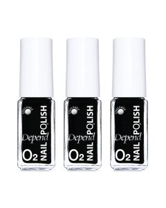 Depend O2 039 per 3 stuks